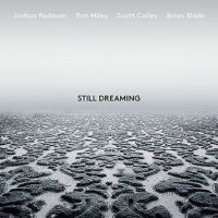 JOSHUA REDMAN - STILL DREAMING (FEAT. RON MILE in the group OUR PICKS / Christmas gift tip CD at Bengans Skivbutik AB (3211228)