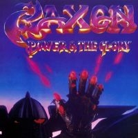 Saxon - Power & The Glory in the group CD / Pop-Rock at Bengans Skivbutik AB (3211234)