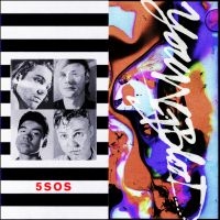 5 Seconds Of Summer - Youngblood (Vinyl) in the group VINYL / Pop-Rock at Bengans Skivbutik AB (3211999)