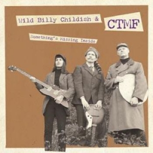 Billy Childish's Ctmf - Something's Missing Inside in the group VINYL / Pop-Rock at Bengans Skivbutik AB (3212664)