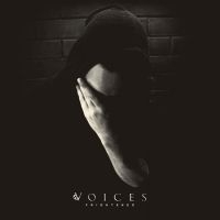 Voices - Frightened in the group VINYL / Hårdrock at Bengans Skivbutik AB (3212681)