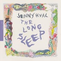 Jenny Hval - The Long Sleep in the group VINYL / Pop-Rock at Bengans Skivbutik AB (3213224)