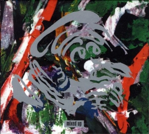 The Cure - Mixed Up (3Cd) in the group CD / Pop-Rock at Bengans Skivbutik AB (3213286)