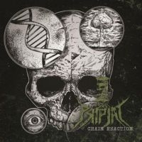 Pripjat - Chain Reaction - Digipack in the group CD / Hårdrock at Bengans Skivbutik AB (3213854)