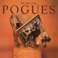 THE POGUES - THE BEST OF THE POGUES in the group Minishops / The Pogues at Bengans Skivbutik AB (3213895)