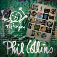 Phil Collins - The Singles in the group VINYL / Regular Custormer Discount may 24 at Bengans Skivbutik AB (3213903)