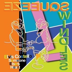 Costello Elvis - Someone Else's Heart in the group OUR PICKS / Classic labels / YepRoc / Vinyl at Bengans Skivbutik AB (3214443)