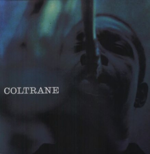 John Coltrane - Coltrane (Import) in the group OTHER / CDV06 at Bengans Skivbutik AB (3216704)