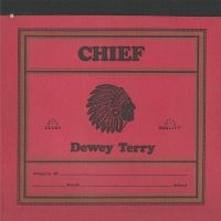 Terry Dewey - Chief in the group CD / Pop-Rock at Bengans Skivbutik AB (3217561)