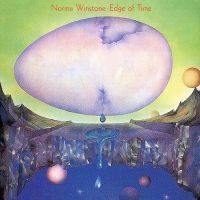 Winstone Norma - Edge Of Time in the group CD / Jazz at Bengans Skivbutik AB (3217589)