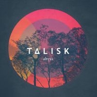 Talisk - Abyss in the group CD / Elektroniskt,World Music at Bengans Skivbutik AB (3221780)