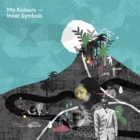 Mo Kolours - Inner Symbols in the group VINYL / Elektroniskt,Pop-Rock,World Music at Bengans Skivbutik AB (3221809)