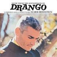 Bernstein Elmer - Drango in the group CD / Film-Musikal,Svensk Folkmusik,World Music at Bengans Skivbutik AB (3221841)