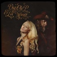 Big Ole P & Lil' Missy - Big Ole P & Lil' Missy in the group VINYL / Country at Bengans Skivbutik AB (3221858)