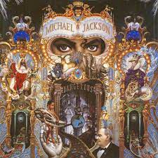 Jackson Michael - Dangerous in the group VINYL / Regular Custormer Discount may 24 at Bengans Skivbutik AB (3223508)