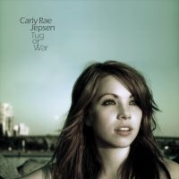 Rae Jepsen Carly - Tug Of War in the group CD / Pop-Rock at Bengans Skivbutik AB (3223775)