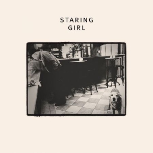 Staring Girl - In Einem Bild in the group CD / Pop at Bengans Skivbutik AB (3225177)