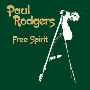 Rodgers Paul - Free Spirit in the group VINYL / Pop-Rock at Bengans Skivbutik AB (3227448)