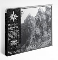 Darkthrone - Total Death in the group CD / Hårdrock,Norsk Musik at Bengans Skivbutik AB (3227570)