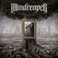 Mindreaper - Mirror Construvtion in the group CD / Hårdrock at Bengans Skivbutik AB (3227587)