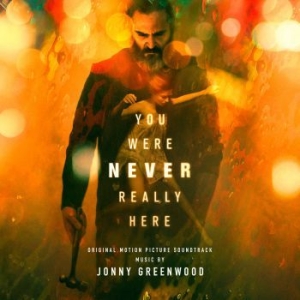 Filmmusik - You Were Never Really Here (Jonny G in the group CD / Film/Musikal at Bengans Skivbutik AB (3227605)