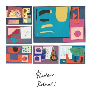 Modern Rituals - Light That Leaks In in the group CD / Rock at Bengans Skivbutik AB (3227675)