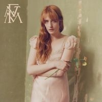 Florence + The Machine - High As Hope (Vinyl) in the group VINYL / Pop-Rock at Bengans Skivbutik AB (3231035)