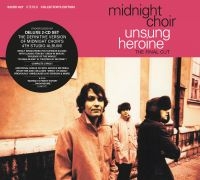 Midnight Choir - Unsung Heroine Collector's Edition: in the group CD / Rock at Bengans Skivbutik AB (3232219)