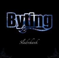 Byting - Sladrehank Ep in the group MUSIK / CD-Maxi / Pop-Rock at Bengans Skivbutik AB (3232305)