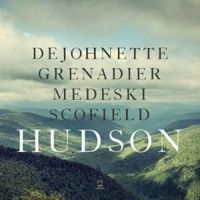 Hudson Feat. Jack Dejohnette & Larr - Hudson in the group VINYL / Jazz at Bengans Skivbutik AB (3233667)