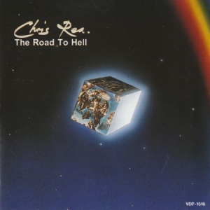Chris Rea - The Road To Hell (Vinyl) in the group OTHER / MK Test 9 LP at Bengans Skivbutik AB (3234394)