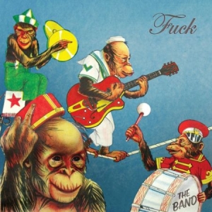 Fuck - Band in the group VINYL / Rock at Bengans Skivbutik AB (3234430)