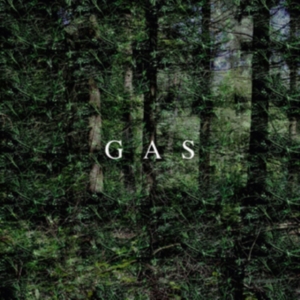 Gas - Rausch in the group VINYL / Ambient,Dance-Techno,Elektroniskt at Bengans Skivbutik AB (3234506)