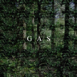 Gas - Rausch in the group CD / Dans/Techno at Bengans Skivbutik AB (3234507)