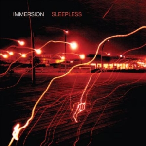 Immersion - Sleepless in the group VINYL / Rock at Bengans Skivbutik AB (3234557)