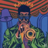 Kavuma Mark - Kavuma in the group VINYL / Jazz at Bengans Skivbutik AB (3234600)