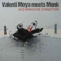 Bianchini Filippo (4Tet) - Le Voyage in the group CD / Jazz at Bengans Skivbutik AB (3234606)