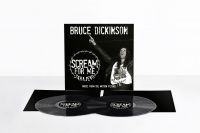 Bruce Dickinson - Scream For Me Sarajevo in the group Minishops / Iron Maiden / Bruce Dickinson at Bengans Skivbutik AB (3235723)