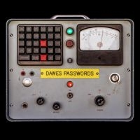 Dawes - Passwords in the group CD / Upcoming releases / Pop at Bengans Skivbutik AB (3235727)