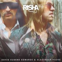 Edwards David Eugene And Alexander - Risha in the group VINYL / Pop-Rock at Bengans Skivbutik AB (3235938)