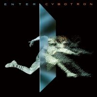 Cybotron - Enter in the group VINYL / Pop-Rock at Bengans Skivbutik AB (3236180)