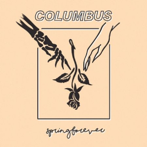 Columbus - Spring Forever in the group CD / Pop-Rock at Bengans Skivbutik AB (3236206)