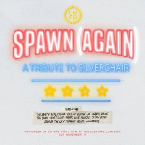 Blandade Artister - Spawn (Again): A Tribute To Silverc in the group CD / Pop-Rock at Bengans Skivbutik AB (3236237)