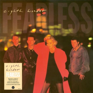 Eighth Wonder - Fearless - Deluxe Edition in the group VINYL / Pop-Rock at Bengans Skivbutik AB (3236257)