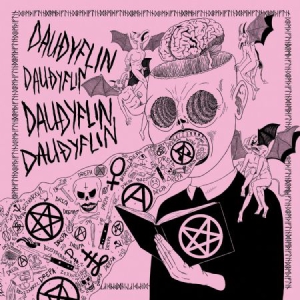 Dauðyflin - Dauðyflin in the group VINYL / Rock at Bengans Skivbutik AB (3236279)