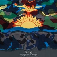 Tunng - Songs You Make At Night in the group CD / Pop-Rock at Bengans Skivbutik AB (3236286)