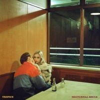 Tropics - Nocturnal Souls in the group VINYL / Pop-Rock at Bengans Skivbutik AB (3236291)