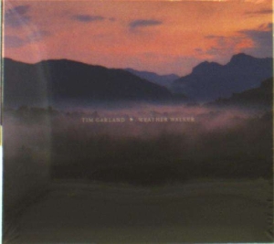 Tim Garland - Weather Walker in the group CD / Jazz at Bengans Skivbutik AB (3236294)