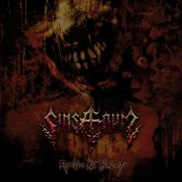 Sinsaenum - Repulsion For Humanity in the group CD / Hårdrock at Bengans Skivbutik AB (3245734)