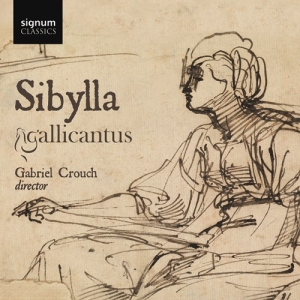 Various - Sibylla in the group Externt_Lager /  at Bengans Skivbutik AB (3247065)